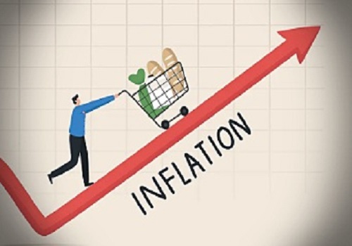 Economy : March inflation moderates; global risks increasing
